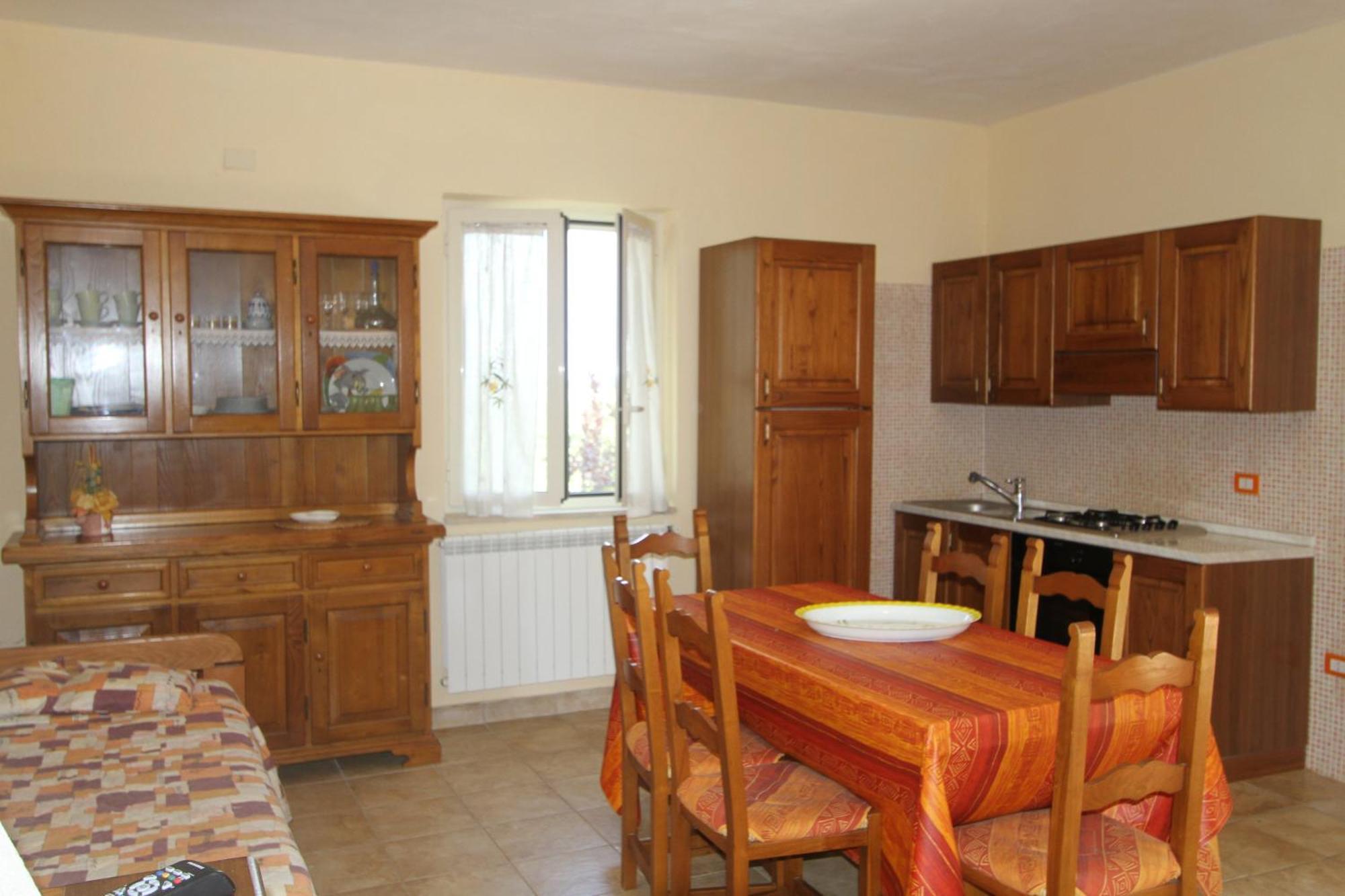 Agriturismo Ali E Radici Cisterna di Latina Habitación foto