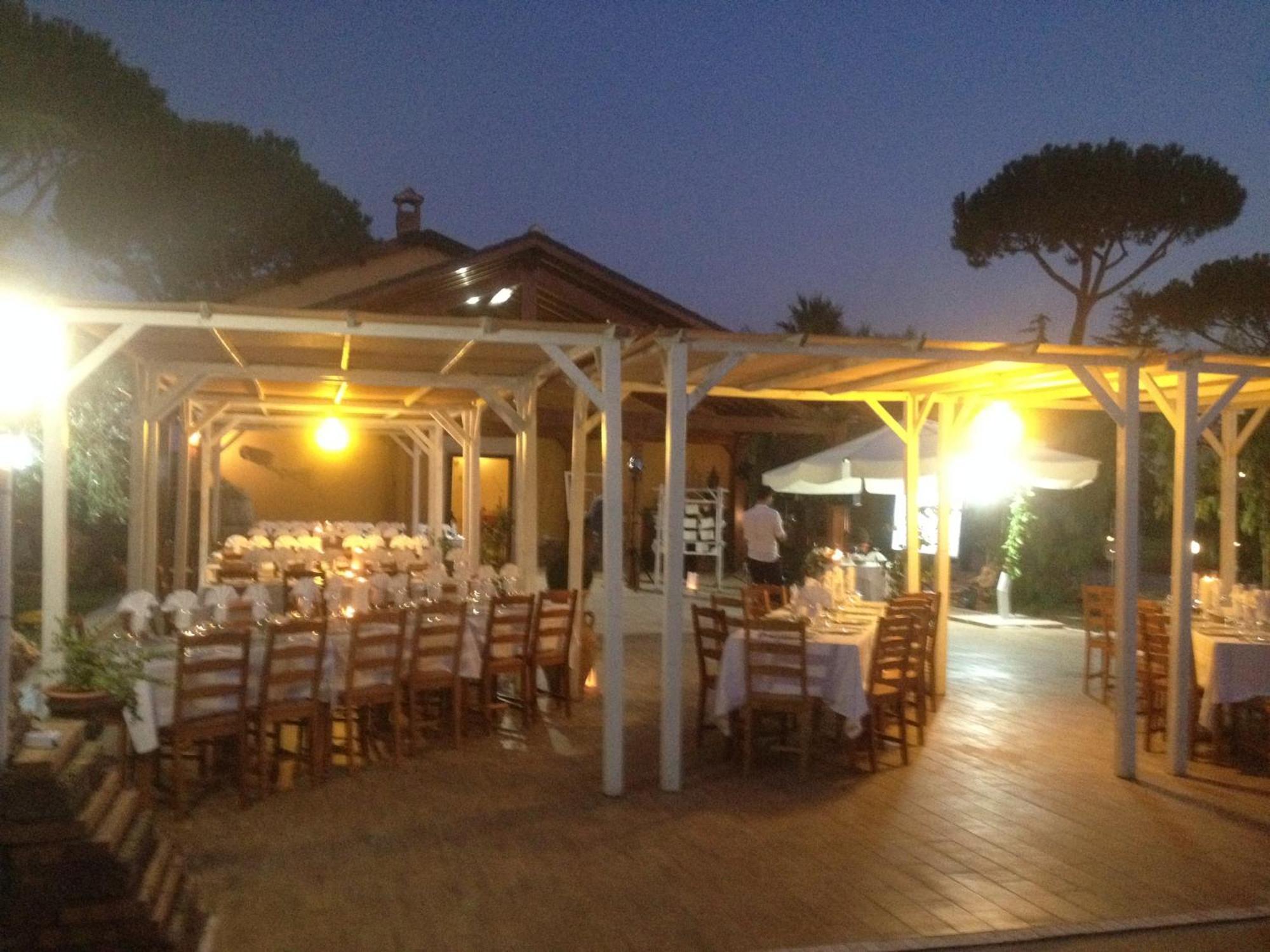 Agriturismo Ali E Radici Cisterna di Latina Exterior foto